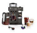 Ninja Espresso & Coffee Barista System W 12-Cup Carafe